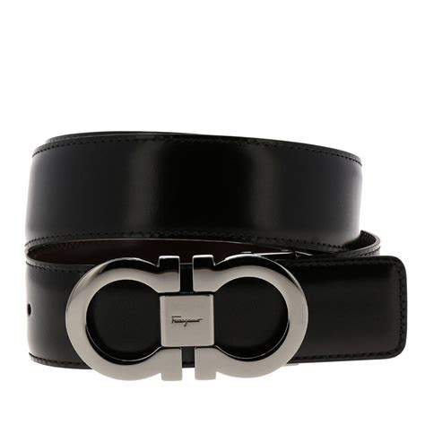 ferragamo sale belt|ferragamo belt price in usa.